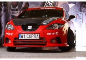 Kit Carroceria Seat Leon 1p A2 