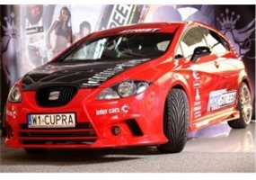 Kit Carroceria Seat Leon 1p A2 
