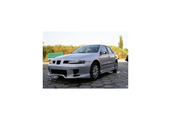 Paragolpes Delantero Seat Toledo 1m T-rex 