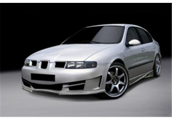 Paragolpes Delantero Seat Toledo 1m Sx 