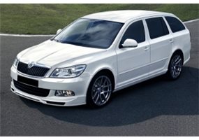 Kit Carroceria Skoda Octavia Mk2 1z Facelift Kombi Sx 