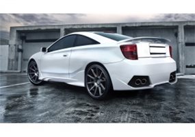 Kit Carroceria Toyota Celica T23 Lambo 