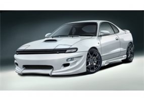 Kit Carroceria Toyota Celica T18 A2 