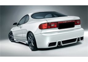 Paragolpes Trasero Toyota Celica T18 A2 