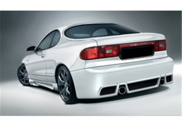 Paragolpes Trasero Toyota Celica T18 A2 