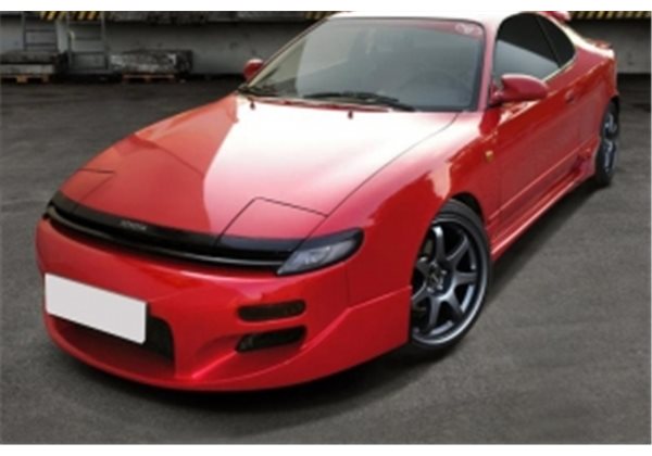 Paragolpes Delantero Toyota Celica T18 Thunder 