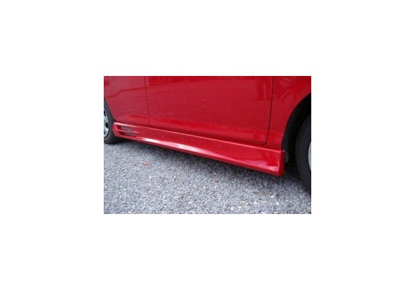 Taloneras Laterales Toyota Paseo F-style 