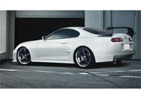 Kit Carroceria Toyota Supra Apex Wide 