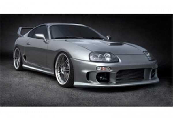 Paragolpes Delantero Toyota Supra Mk4 St 