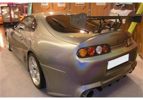 Kit Carroceria Toyota Supra Mk4 Lost 