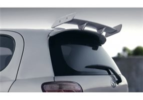 Kit Carroceria Toyota Yaris Wasp 