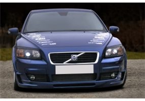 Kit Carroceria Volvo C30 Rx 