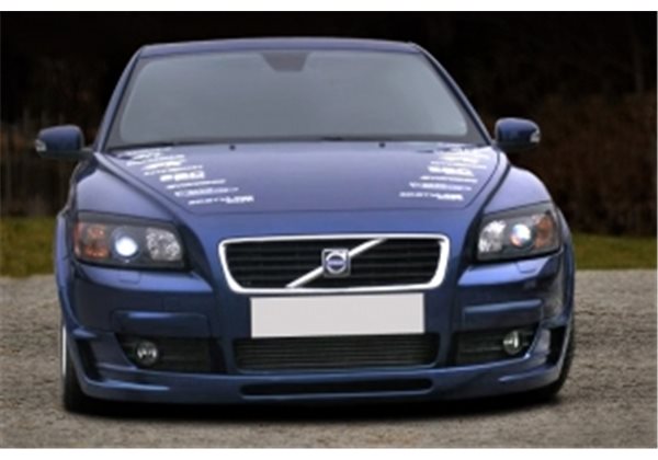 Kit Carroceria Volvo C30 Rx 