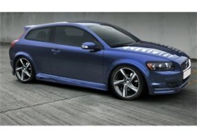 Kit Carroceria Volvo C30 Rx 