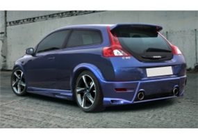 Kit Carroceria Volvo C30 Rx 