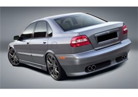 Kit Carroceria Volvo S40 S-line 