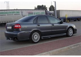 Kit Carroceria Volvo S40 Champion 