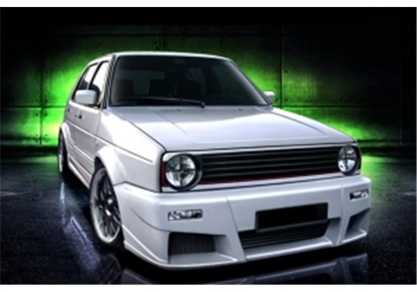 Kit Carroceria Vw Golf 2 A-style 