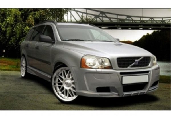 Paragolpes Delantero Volvo Xc90 Mk1 M-style 