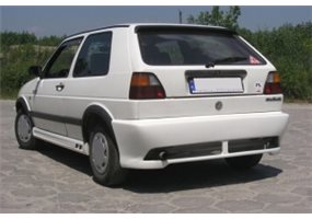 Kit Carroceria Vw Golf 2 Master 