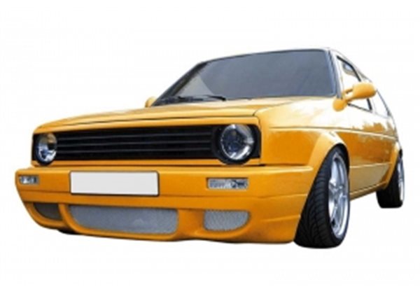 Paragolpes Delantero Vw Golf 2 Rs 