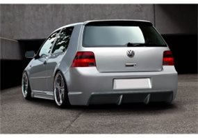 Kit Carroceria Vw Golf 4 Apex 