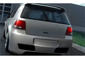 Kit Carroceria Vw Golf 4 H-design 