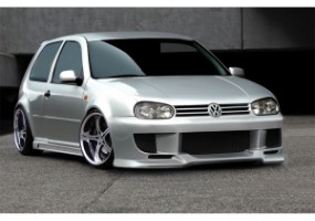 Taloneras Laterales Vw Golf 4 Apex 