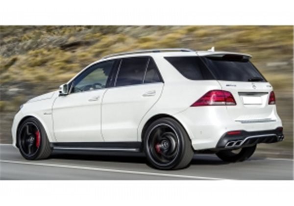 Faldones Laterales Vw Golf 4 H-design 