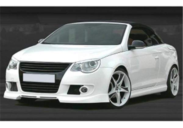 Kit Carroceria Vw Eos A2 