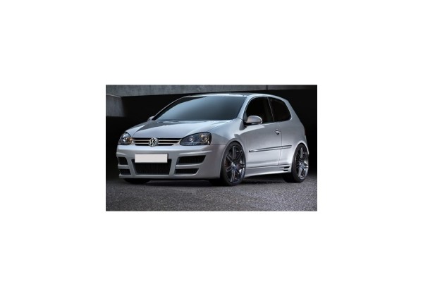 Paragolpes Delantero Vw Golf 5 H-design 