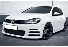 Kit Carroceria Vw Golf 6 Sonic 