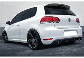 Kit Carroceria Vw Golf 6 Sonic 