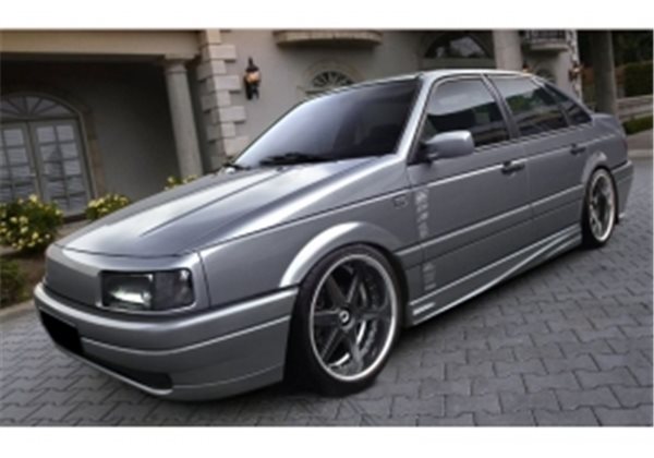 Taloneras Laterales Vw Passat 35i Power 