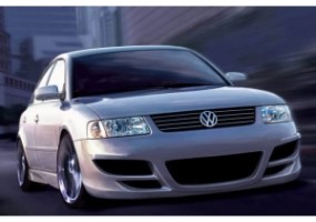 Paragolpes Delantero Vw Passat 3b H-design 