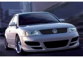 Faldones Laterales Vw Passat 3b H-design 