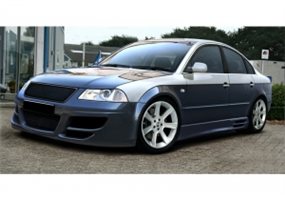 Kit Carroceria Vw Passat 3bg A-style 