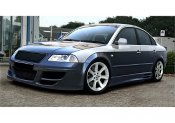 Kit Carroceria Vw Passat 3bg A-style 