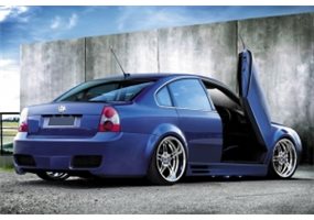 Kit Carroceria Vw Passat 3bg A-style 