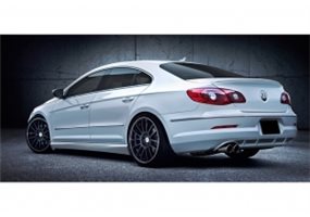 Kit Carroceria Vw Passat B6 3c Cc Storm 