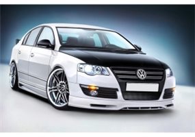 Taloneras Laterales Vw Passat B6 3c R1 