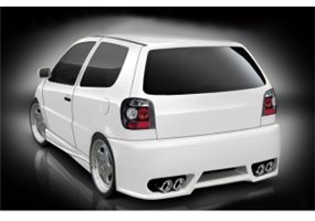 Kit Carroceria Vw Polo 6n Bmi 