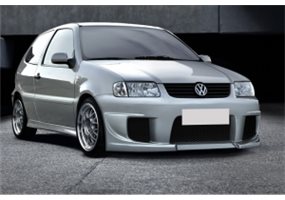 Paragolpes Delantero Vw Polo 6n2 Apex 
