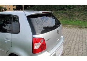 Kit Carroceria Vw Polo 9n Sx 