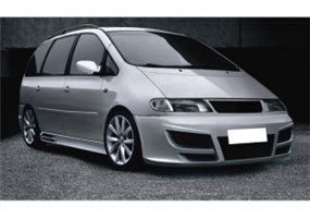 Kit Carroceria Vw Sharan Cronos 