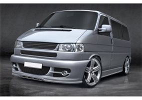 Kit Carroceria Vw Transporter T4 St 