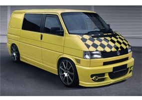 Kit Carroceria Vw Transporter T4 St 