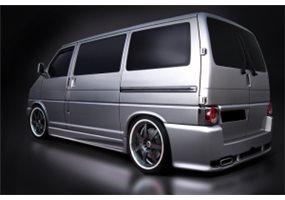 Kit Carroceria Vw Transporter T4 St 