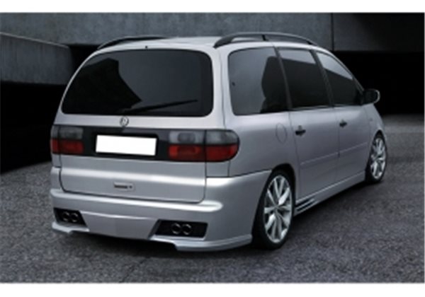 Taloneras Laterales Vw Sharan Cronos 