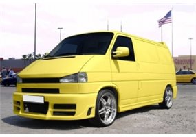 Kit Carroceria Vw Transporter T4 Tx 